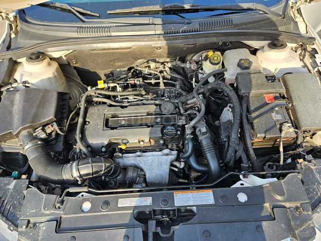 Chevrolet Cruze 2013, 340,000 km - 1.4 l - Mingəçevir