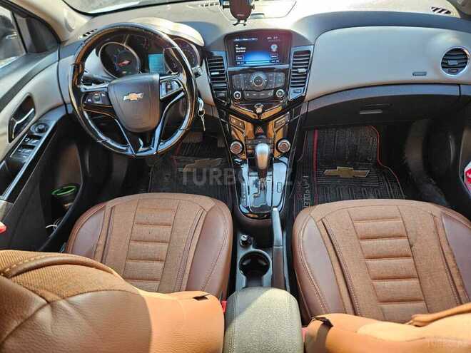 Chevrolet Cruze 2013, 340,000 km - 1.4 l - Mingəçevir