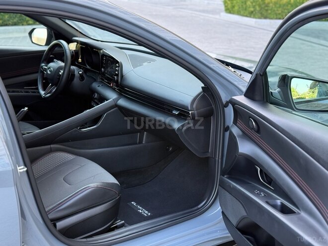 Hyundai  2022, 15,800 km - 1.6 l - Bakı