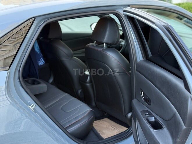 Hyundai  2022, 15,800 km - 1.6 l - Bakı