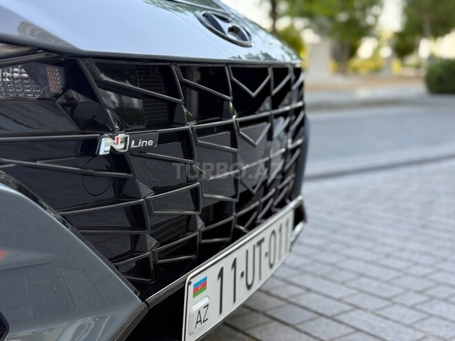 Hyundai  2022, 15,800 km - 1.6 l - Bakı