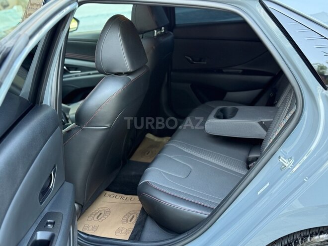 Hyundai  2022, 15,800 km - 1.6 l - Bakı