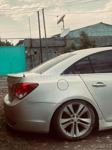 Chevrolet Cruze 2012, 200,000 km - 2.0 l - Gəncə