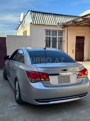 Chevrolet Cruze 2012, 200,000 km - 2.0 l - Gəncə