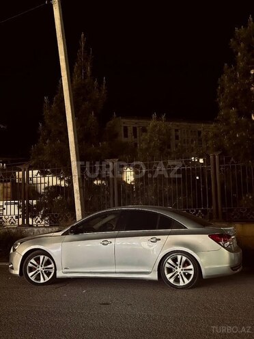 Chevrolet Cruze 2012, 200,000 km - 2.0 l - Gəncə