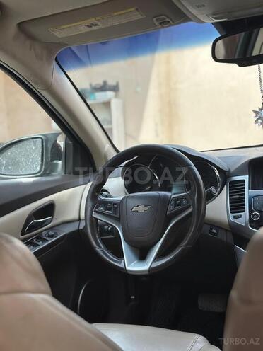 Chevrolet Cruze 2012, 200,000 km - 2.0 l - Gəncə