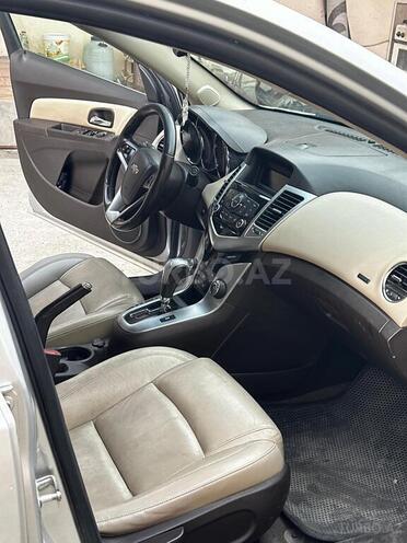 Chevrolet Cruze 2012, 200,000 km - 2.0 l - Gəncə