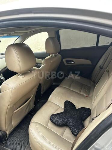Chevrolet Cruze 2012, 200,000 km - 2.0 l - Gəncə