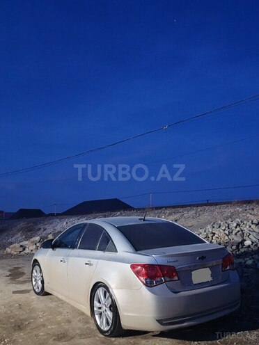 Chevrolet Cruze 2012, 200,000 km - 2.0 l - Gəncə