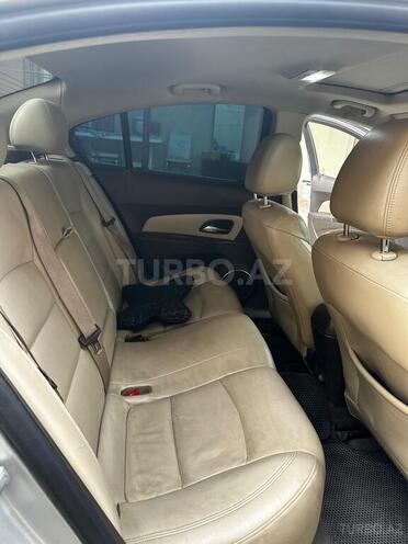 Chevrolet Cruze 2012, 200,000 km - 2.0 l - Gəncə
