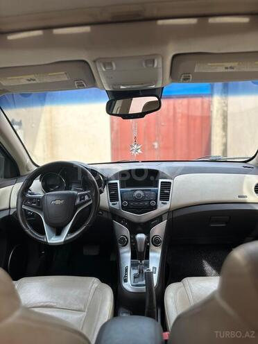 Chevrolet Cruze 2012, 200,000 km - 2.0 l - Gəncə