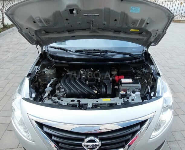 Nissan Sunny 2019, 43,997 km - 1.5 л - Bakı