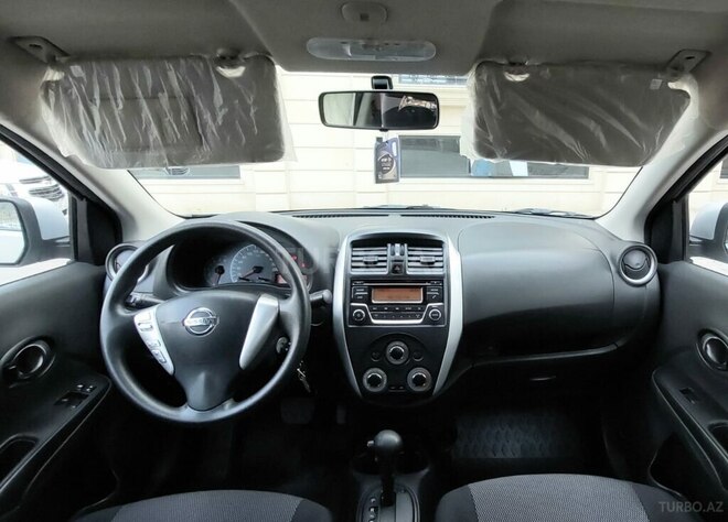 Nissan Sunny 2019, 43,997 km - 1.5 л - Bakı