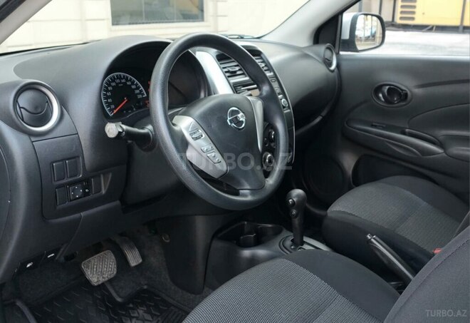 Nissan Sunny 2019, 43,997 km - 1.5 л - Bakı