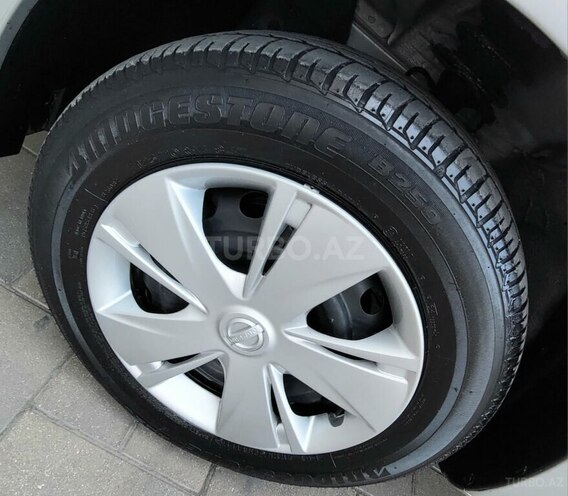 Nissan Sunny 2019, 43,997 km - 1.5 л - Bakı