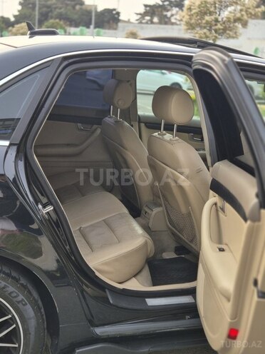 Audi A4 2005, 309,375 km - 2.0 l - Bakı