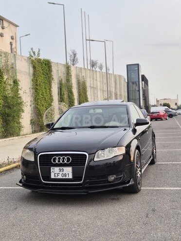 Audi A4 2005, 309,375 km - 2.0 l - Bakı