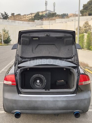 Audi A4 2005, 309,375 km - 2.0 l - Bakı