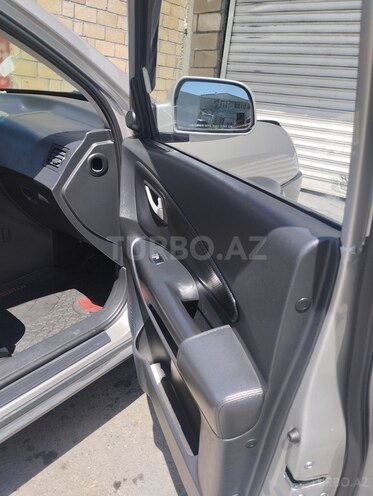 Hyundai Tucson 2008, 70,000 km - 2.0 l - Balakən