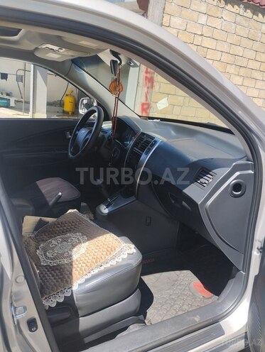 Hyundai Tucson 2008, 70,000 km - 2.0 l - Balakən