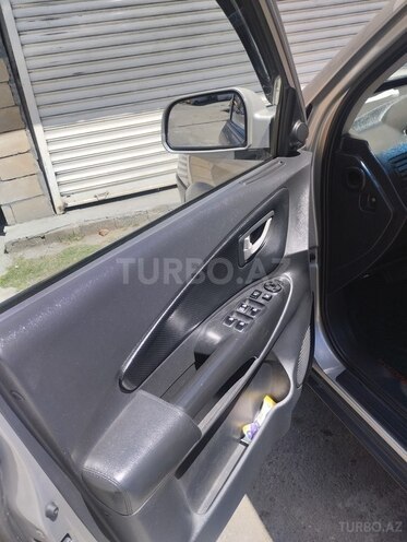Hyundai Tucson 2008, 70,000 km - 2.0 l - Balakən