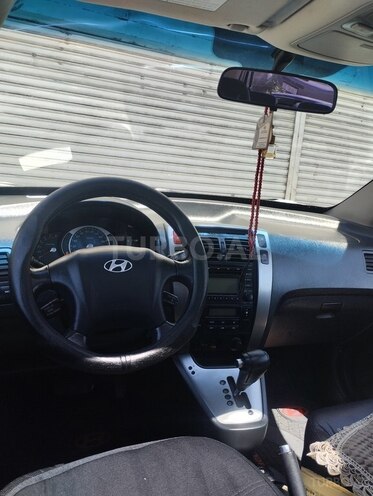 Hyundai Tucson 2008, 70,000 km - 2.0 l - Balakən
