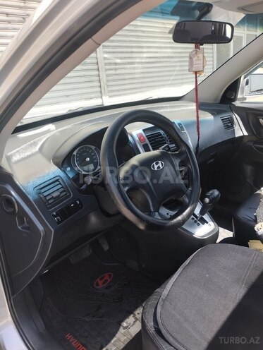 Hyundai Tucson 2008, 70,000 km - 2.0 l - Balakən
