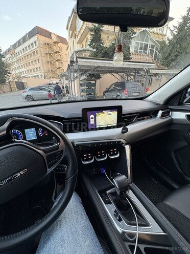 Baic X3 2024, 7,700 km - 1.5 l - Bakı