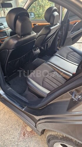 Mercedes E 220 2008, 370,000 km - 2.2 l - Bakı
