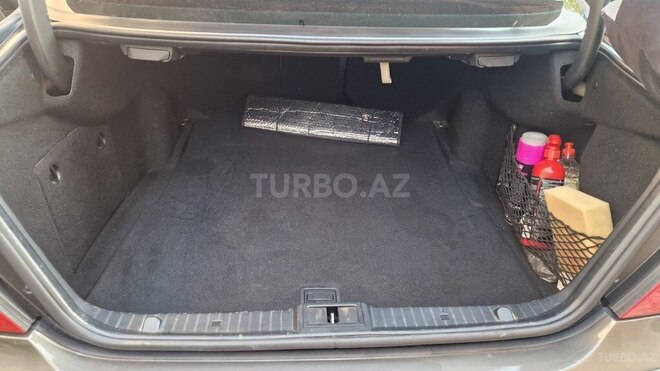 Mercedes E 220 2008, 370,000 km - 2.2 l - Bakı