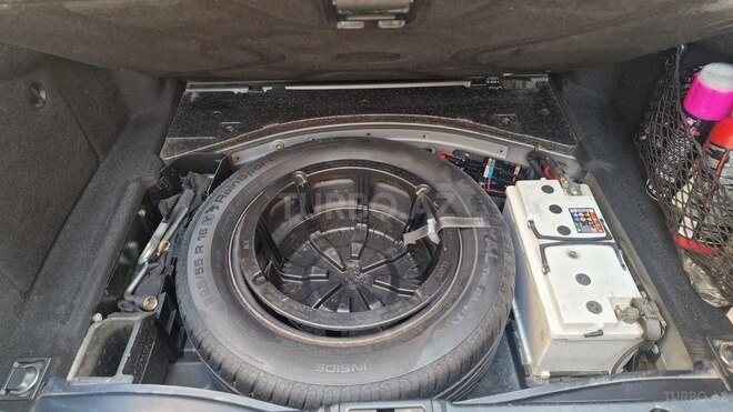 Mercedes E 220 2008, 370,000 km - 2.2 l - Bakı