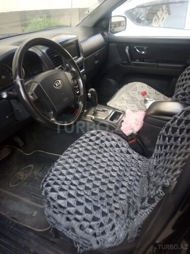 Kia Sorento 2006, 195,864 km - 2.5 l - Şabran