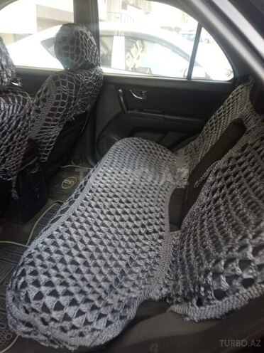 Kia Sorento 2006, 195,864 km - 2.5 l - Şabran