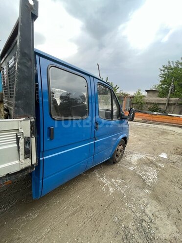 Ford Transit 1998, 350,000 km - 2.5 л - Bakı