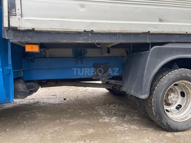 Ford Transit 1998, 350,000 km - 2.5 л - Bakı