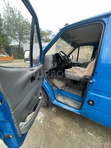 Ford Transit 1998, 350,000 km - 2.5 л - Bakı