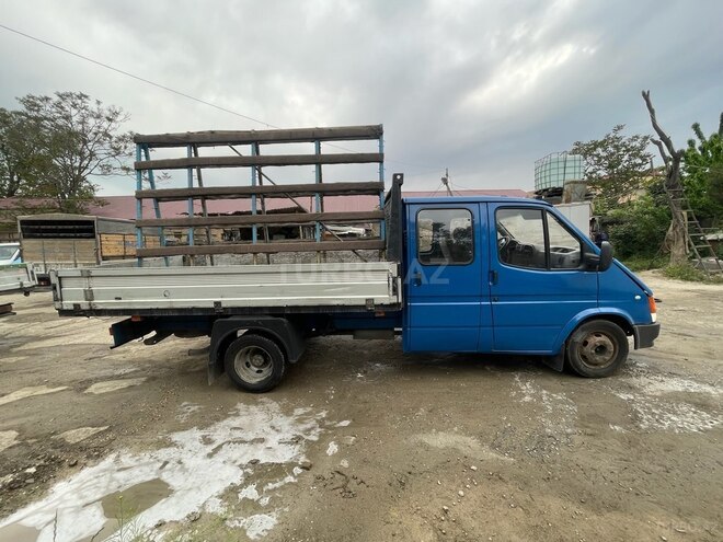 Ford Transit 1998, 350,000 km - 2.5 л - Bakı