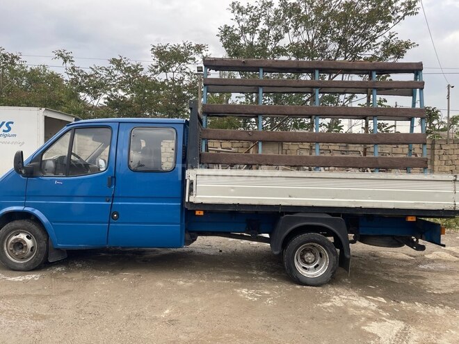 Ford Transit 1998, 350,000 km - 2.5 л - Bakı