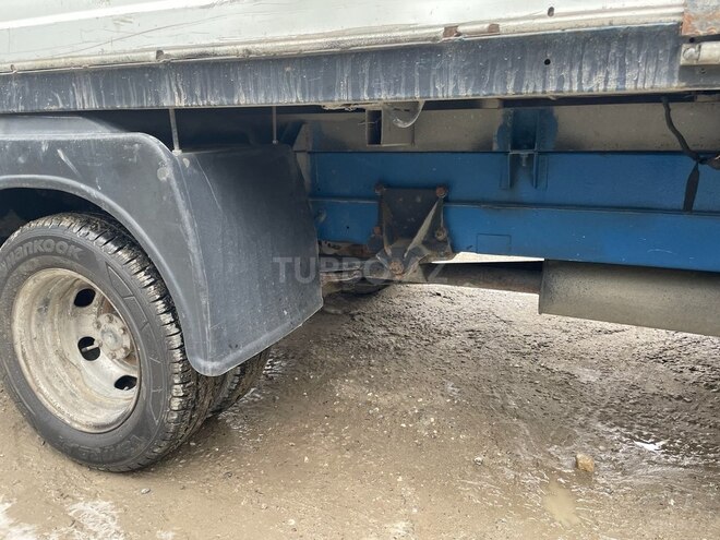 Ford Transit 1998, 350,000 km - 2.5 л - Bakı