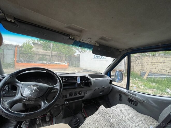Ford Transit 1998, 350,000 km - 2.5 л - Bakı