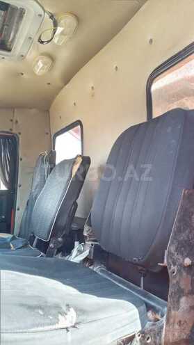 KamAz 55111 1989, 232,430 km - 11.0 л - Bakı