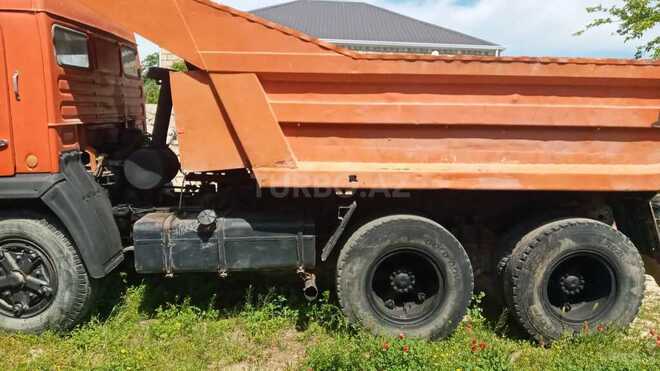 KamAz 55111 1989, 232,430 km - 11.0 л - Bakı