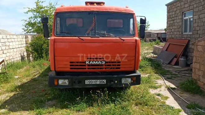 KamAz 55111 1989, 232,430 km - 11.0 л - Bakı