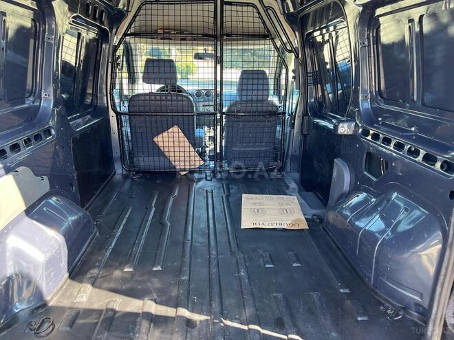Ford Transit Connect 2012, 179,000 km - 1.8 l - Bakı
