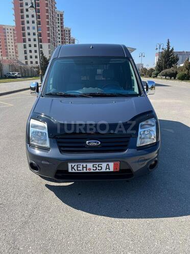 Ford Transit Connect 2012, 179,000 km - 1.8 l - Bakı