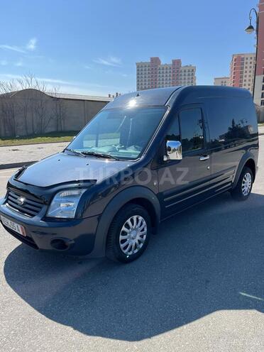 Ford Transit Connect 2012, 179,000 km - 1.8 l - Bakı