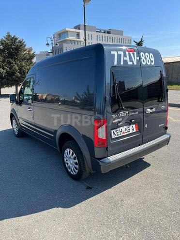 Ford Transit Connect 2012, 179,000 km - 1.8 l - Bakı