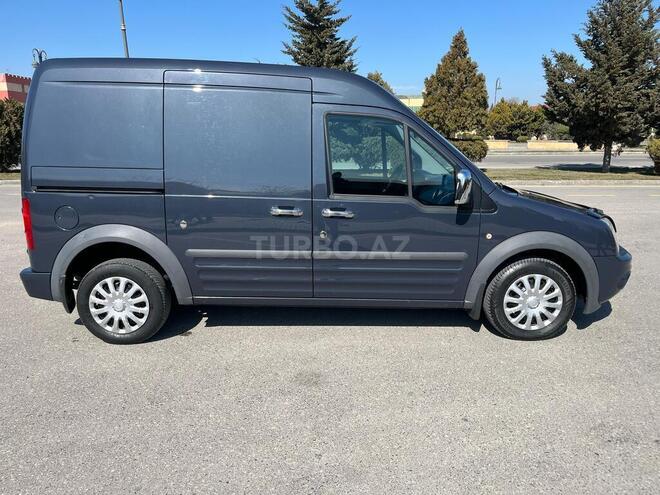 Ford Transit Connect 2012, 179,000 km - 1.8 l - Bakı