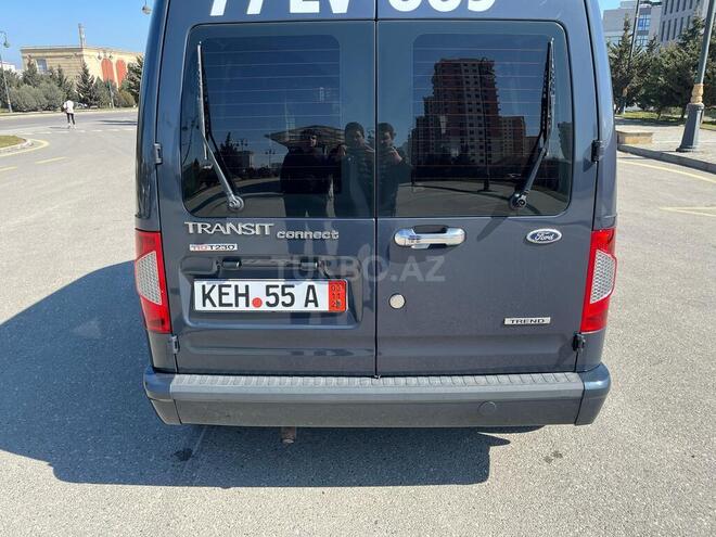 Ford Transit Connect 2012, 179,000 km - 1.8 l - Bakı