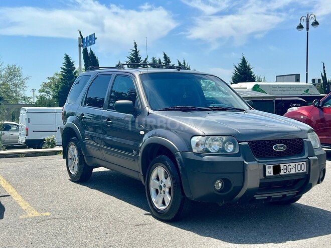 Ford Maverick 2004, 330,000 km - 3.0 l - Bakı